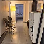 Lägenhet Basement Of House - Entire Place Odense