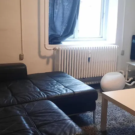 Basement Of House - Entire Place * Odense