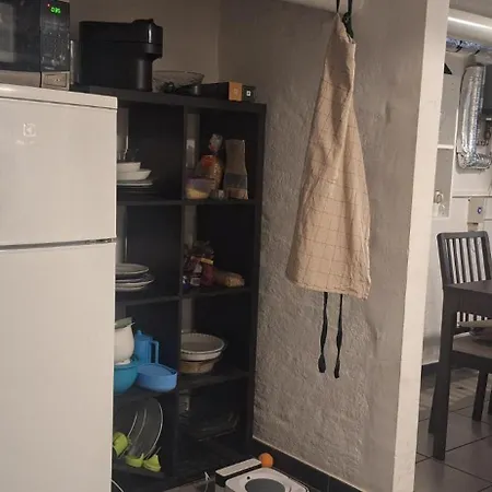 Basement Of House - Entire Place