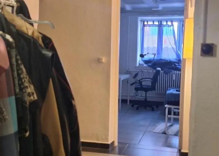 アパート Basement Of House - Entire Place *